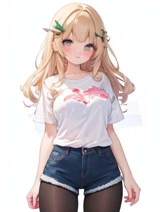 孤独的画笔：植物与绘画的交响曲